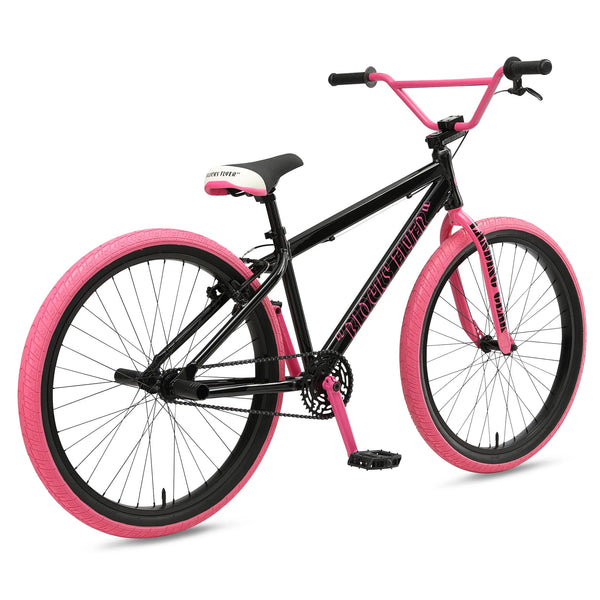 SEbikesBlocks FLYERBMX　26インチ 2024_SE_BLOCKS_FLYER_26_MATTE_