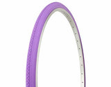 Duro 27 x 1 1/4 Full Color Road Tires