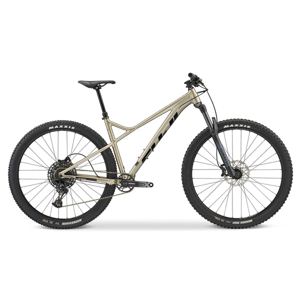 Fuji Bighorn 29 1.3 - 2025 – Plenty of Bikes