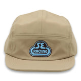 SE Racing Bubble Camper Hat