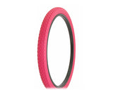 Duro Diamond 26 x 2.125 Full Color Cruiser Tires