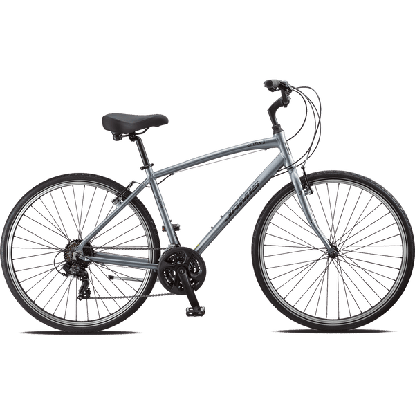 cyama cyama Jamis Citizen 1 - 2025 – Plenty of Bikes