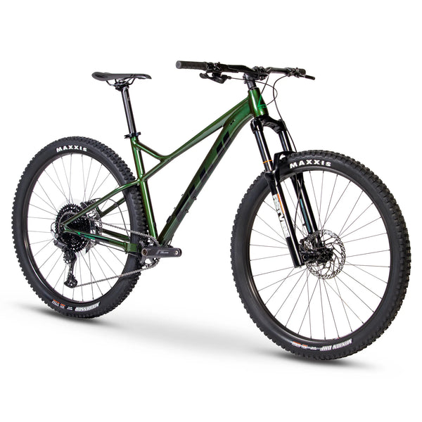 Fuji Bighorn 29 1.5 - 2025 – Plenty of Bikes