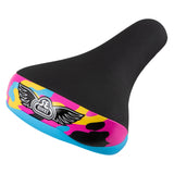 SE Flyer Camo Saddle