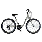 KHS Movo Zer.0 Step Thru - 2025