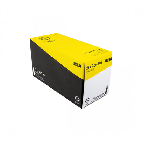 Sunlite 29 x 2.5-3.0 Schrader 48mm Innertube