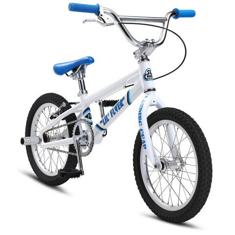 SE Lil Flyer 16 - White