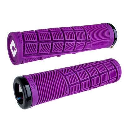 ODI Reflex V2.1 Lock-On Grips