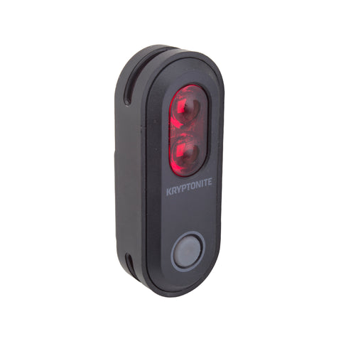 Kryptonite Avenue R-45 USB Tail Light