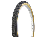 Duro 26 x 2.125 Colored Wall Cruiser Tires