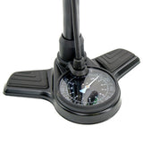 Ultracycle Big Gauge Floor Pump