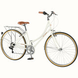 Retrospec Beaumont Step Thru 7-Speed