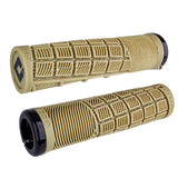 ODI Reflex V2.1 Lock-On Grips