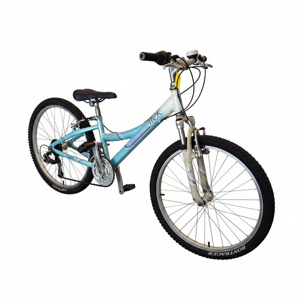 Trek MT220 Dialed 24 - Pre-Owned – Plenty of Bikes 27番 ✨トレック 
