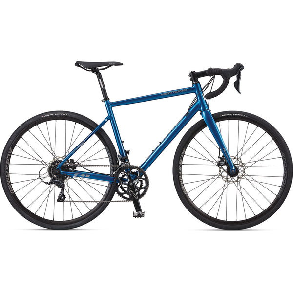 Jamis Ventura A1 - 2025 – Plenty of Bikes