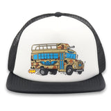 SE Bus Trucker Hat