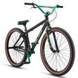 SE Big Flyer 29 Black/Green - 2024
