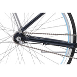 XDS Explorer CT 3 Step Thru