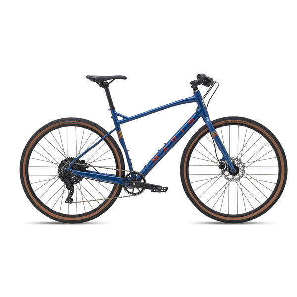 Marin DSX - 2025