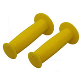Mushroom Handlebar Grips - SM