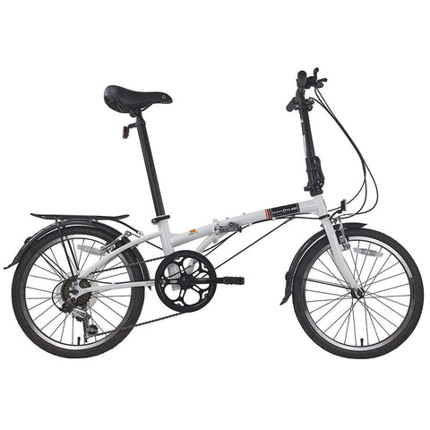 Dahon Dream D6