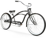 Firmstrong Urban Deluxe Stretch Cruiser - Plenty of Bikes