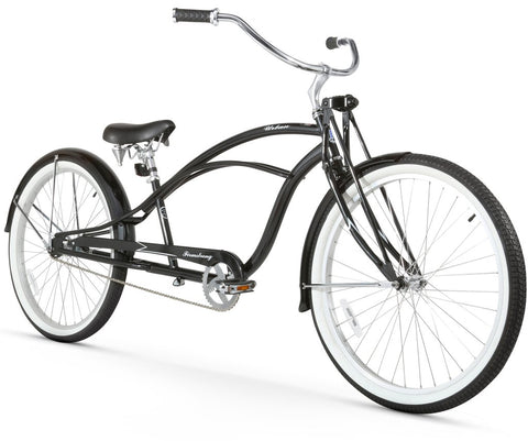 Firmstrong Urban Deluxe Stretch Cruiser - Plenty of Bikes