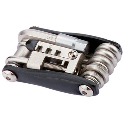 Ultracycle 14 Function Multi Tool