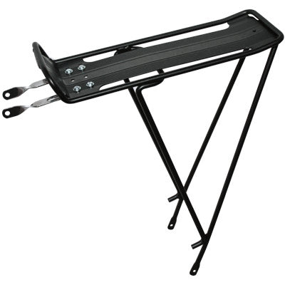 Ultracycle Aluminum Rear Rack