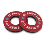 SE Bikes Life Donuts