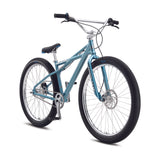 SE Monster Quad 29+ Arctic White - 2022