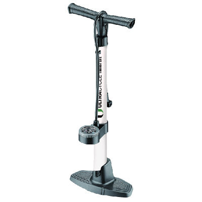 Ultracycle Thrust Lite Floor Pump