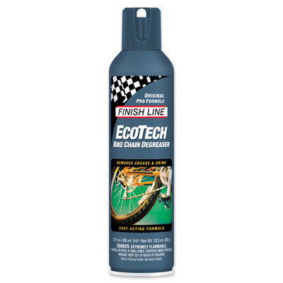 Finish Line Ecotech Degreaser 12oz Aerosol