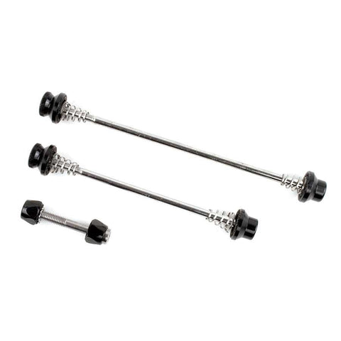 EVO Hex 3 Piece Skewer Set