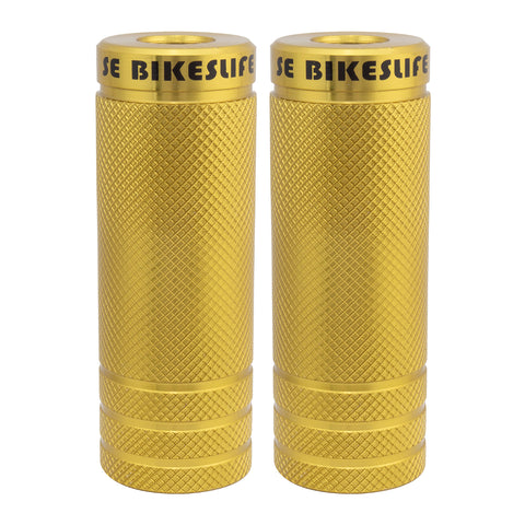SE Wheelie Pegs