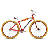 SE Houston Big Ripper 29 LIMITED EDITION Space Age Orange- 2022