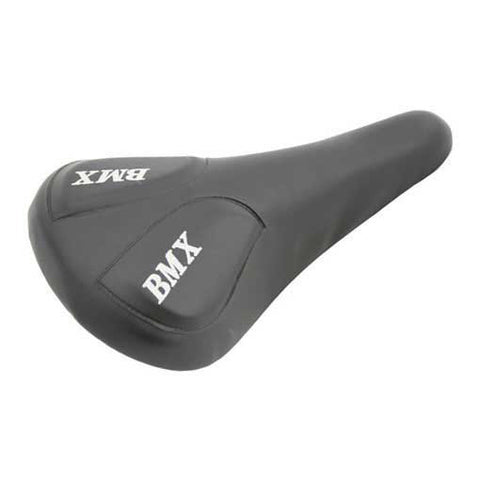 BMX Vinyl Saddle