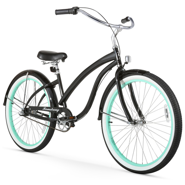 Firmstrong Bella Fashionista 3-Speed – Plenty of Bikes