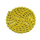 YBN S410 Colored Single Speed Chain - Plenty of Bikes