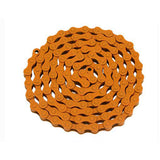 YBN S410 Colored Single Speed Chain - Plenty of Bikes