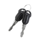 Kryptonite Kryptoflex 1230 Key Cable Lock