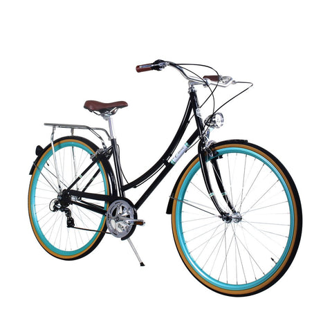 ZF Bikes Civic 7-Speed Ladies - Plenty of Bikes