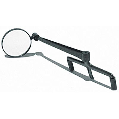 Third Eye Eyeglass Mirror – Plenty of Bikes - Main Image