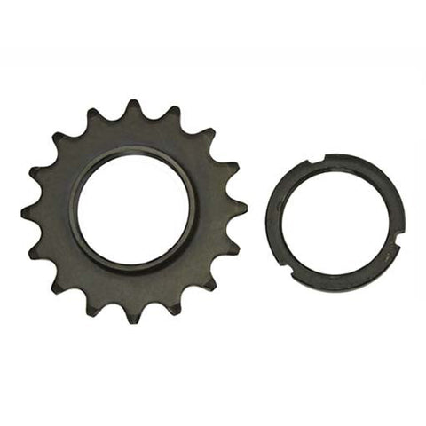 Track Cog/Lockring - Steel - Plenty of Bikes