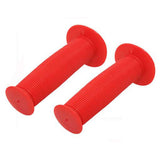 Mushroom Handlebar Grips - SM - Plenty of Bikes