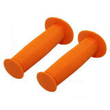 Mushroom Handlebar Grips - SM - Plenty of Bikes