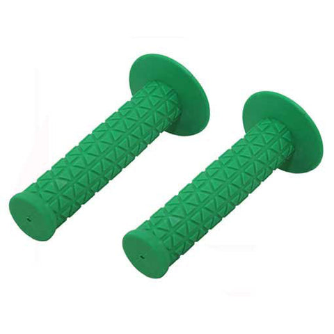 Triangle Mushroom Grips - Plenty of Bikes