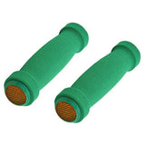 Foam Handlebar Grips - Plenty of Bikes