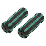 Foam Handlebar Grips - Plenty of Bikes