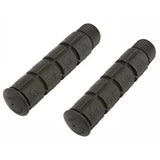 Rubber Handlebar Grips - SM - Plenty of Bikes